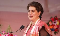 जनता को तत्काल प्रभाव से राहत दे योगी सरकार: प्रियंका जनता को तत्काल प्रभाव से राहत दे योगी सरकार: प्रियंका