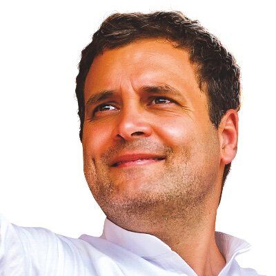 मदद का हाथ बढ़ाते चलो,इस अंधे सिस्टम का सच दिखाते चलो-राहुल गाँधी