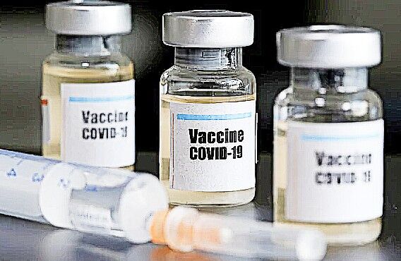 भारत ने लगाये एक अरब कोविड टीके