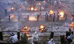 कोरोना से देश मे पहली बार 3 हजार से अधिक मौते कोरोना से देश मे पहली बार 3 हजार से अधिक मौते