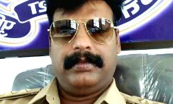 साथी हाथ बढाना-थाना प्रभारी ने पीड़ितों की मदद के लिए बढ़ाए अपने हाथ