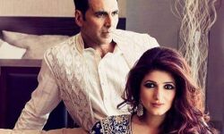 कोरोना संकट - अक्षय और टिंवकल ने मदद को किया यह नेक काम कोरोना संकट - अक्षय और टिंवकल ने मदद को किया यह नेक काम