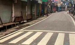 10 दिन का देशव्यापी क्वारंटीन कर्फ्यू