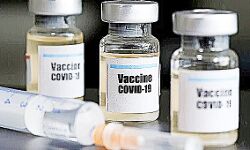 3 जनवरी से बच्चों को लगेगी वैक्सीन 3 जनवरी से बच्चों को लगेगी वैक्सीन