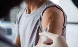 1 मई से आरंभ वैक्सीनेशन महाअभियान का पंजीकरण शुरू 1 मई से आरंभ वैक्सीनेशन महाअभियान का पंजीकरण शुरू