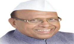 कांग्रेस के वरिष्ठ नेता गायकवाड का निधन