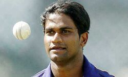 पूर्व तेज गेंदबाज पर लगा 6 साल का प्रतिबंध