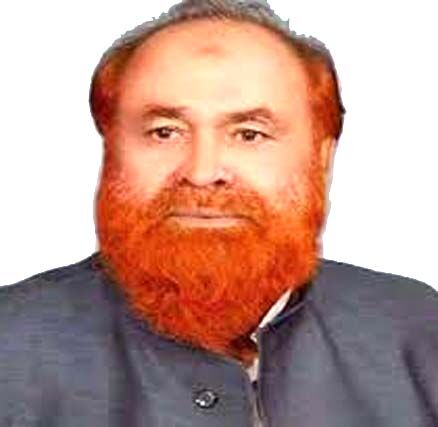 EX कैबिनेट मंत्री का कोरोना से निधन- अखिलेश ने जताया दुःख EX कैबिनेट मंत्री का कोरोना से निधन- अखिलेश ने जताया दुःख