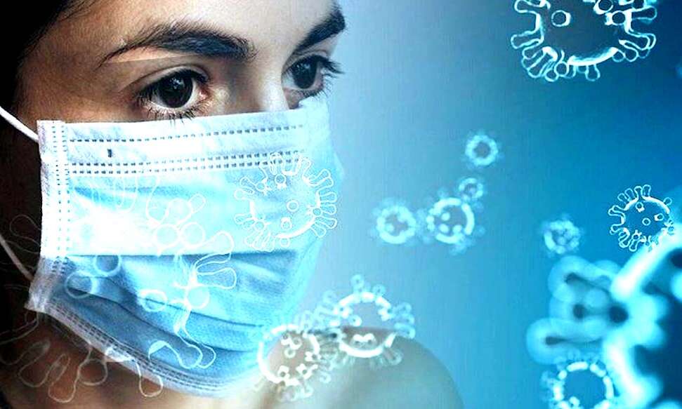 कोरोना से हाहाकार- 7 जिलों में लगा 84 घंटे का लॉकडाउन- इनको रहेगी छूट