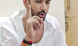 चिराग को याद आया दायित्त्व चिराग को याद आया दायित्त्व