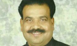 भाजपा MLA की कोरोना से मौत के बाद बेटे ने निकाली सरकार पर भड़ास भाजपा MLA की कोरोना से मौत के बाद बेटे ने निकाली सरकार पर भड़ास