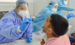 मरीजों की संख्या बढ़ते ही कोरोना संक्रमितों का ब्यौरा देना बंद