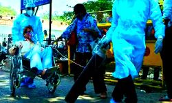 हाईकोर्ट ने फिर कसे केंद्र के पेंच-पूछा दिल्ली को ऑक्सीजन मांग से कम क्यों? हाईकोर्ट ने फिर कसे केंद्र के पेंच-पूछा दिल्ली को ऑक्सीजन मांग से कम क्यों?