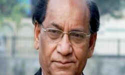 कोरोना का झपटटा-मशहूर गीतकार का निधन-कविता मंच को दूसरा आघात