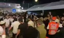 सामूहिक सभा में भगदड मचने से 44 लोगों की मौत सामूहिक सभा में भगदड मचने से 44 लोगों की मौत