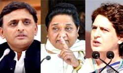 यूपी: कोरोना को लेकर क्या कर रहा विपक्ष यूपी: कोरोना को लेकर क्या कर रहा विपक्ष