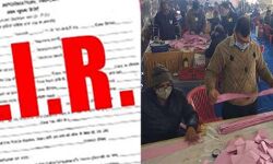 मतगणना प्रशिक्षण में अनुपस्थित कार्मिकों के खिलाफ होगी FIR