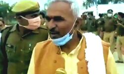 भाजपा विधायक की दो टूक-बोले कोरोना नियंत्रण में योगी सरकार फेल