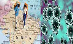 3 राज्यों में बढ़ोतरी- तो दिल्ली में आयी कोरोना संक्रमण में कमी