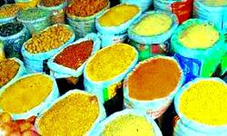 खाद्य तेल- चावल महंगे- गेहूं नरम- दालों- चीनी में टिकाव खाद्य तेल- चावल महंगे- गेहूं नरम- दालों- चीनी में टिकाव