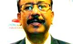 मुख्य सचिव का कोरोना से निधन-सीएम ने जताया शोक मुख्य सचिव का कोरोना से निधन-सीएम ने जताया शोक