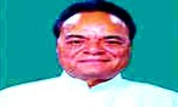 माकपा के दिग्गज नेता डा0 जोगिंदर दयाल का निधन माकपा के दिग्गज नेता डा0 जोगिंदर दयाल का निधन