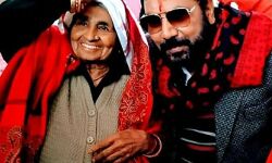 कोरोना संक्रमण से वयोवृद्ध शूटर दादी चंद्रो तोमर का निधन