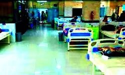 बेटे ने रेमडेसीविर के लिए 3 दिन मारे हाथ पांव-नहीं मिलने पर चल बसी मां बेटे ने रेमडेसीविर के लिए 3 दिन मारे हाथ पांव-नहीं मिलने पर चल बसी मां