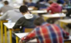 दो भर्ती परीक्षाओं के स्थगन के बाद असिस्टेंट प्रोफेसर भर्ती परीक्षा पर संकट