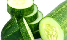 किसी औषधि से कम नहीं है खीरा किसी औषधि से कम नहीं है खीरा