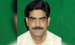 राजद नेता शहाबुद्दीन का कोरोना से निधन