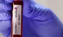 कोरोना के रिकॉर्ड 10000 से अधिक नए मामले कोरोना के रिकॉर्ड 10000 से अधिक नए मामले