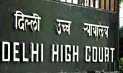केन्द्र दिल्ली को आज ही 490 टन ऑक्सीजन दे: हाईकोर्ट केन्द्र दिल्ली को आज ही 490 टन ऑक्सीजन दे: हाईकोर्ट