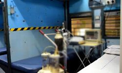 रेलवे ने तीन हजार बिस्तरों वाले 191 कोविड कोच तैनात किये रेलवे ने तीन हजार बिस्तरों वाले 191 कोविड कोच तैनात किये