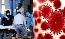 कोरोना संक्रमित छह शिक्षकों की मृत्यु कोरोना संक्रमित छह शिक्षकों की मृत्यु