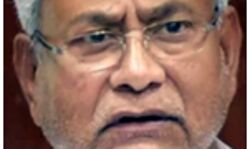 नीतीश को कोर्ट की नसीहत