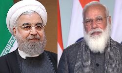 ईरान देगा भारत को 30 टन मेडिकल सामग्री ईरान देगा भारत को 30 टन मेडिकल सामग्री