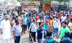 10 लाख रुपए की फिरौती के लिए अपहृत किए गए लोजपा नेता की हत्या 10 लाख रुपए की फिरौती के लिए अपहृत किए गए लोजपा नेता की हत्या