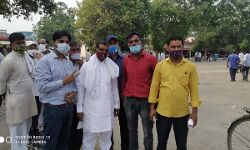 त्रिस्तरीय पंचायत चुनाव मतगणना-कहीं खुशी कहीं गम