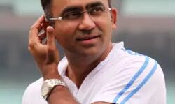 सबा करीम बने दिल्ली कैपिटल्स के टैलेंट सर्च प्रमुख सबा करीम बने दिल्ली कैपिटल्स के टैलेंट सर्च प्रमुख