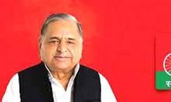 नहीं रहे समाजवादी नेता मुलायम सिंह यादव - अस्पताल में ली अंतिम सांस नहीं रहे समाजवादी नेता मुलायम सिंह यादव - अस्पताल में ली अंतिम सांस