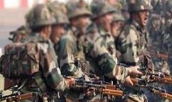 16 सैनिकों की हत्या, दो अगवा 16 सैनिकों की हत्या, दो अगवा