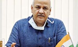 राजधानी में कोरोना संकट-सेना से मांगी सरकार ने मदद राजधानी में कोरोना संकट-सेना से मांगी सरकार ने मदद