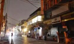 पड़ी कोरोना की मार- अब इस राज्य में लगा 14 दिनों का आंशिक कर्फ्यू