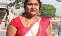 फ़िल्म निर्माता को हराकर किन्नर बनी प्रधान फ़िल्म निर्माता को हराकर किन्नर बनी प्रधान