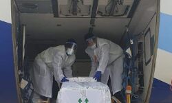 भारत को मिला इन 13 देशों का साथ, भेजी सहायता सामग्री भारत को मिला इन 13 देशों का साथ, भेजी सहायता सामग्री