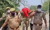 सोशल वर्क - अपना परिवार बन पुलिस कर रही शवों का अंतिम संस्कार सोशल वर्क - अपना परिवार बन पुलिस कर रही शवों का अंतिम संस्कार