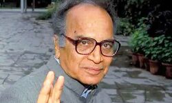 पूर्व राज्यपाल एवं पूर्व मंत्री का निधन-पीएम ने बताया राष्ट्र की क्षति पूर्व राज्यपाल एवं पूर्व मंत्री का निधन-पीएम ने बताया राष्ट्र की क्षति