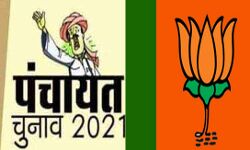 कार्यकर्ताओं की नज़र अंदाजी से भाजपा को झेलनी पड़ी हार कार्यकर्ताओं की नज़र अंदाजी से भाजपा को झेलनी पड़ी हार