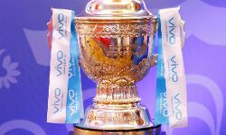 कोरोना का अब IPL पर धावा- हुआ अनिश्चित काल के लिए स्थगित